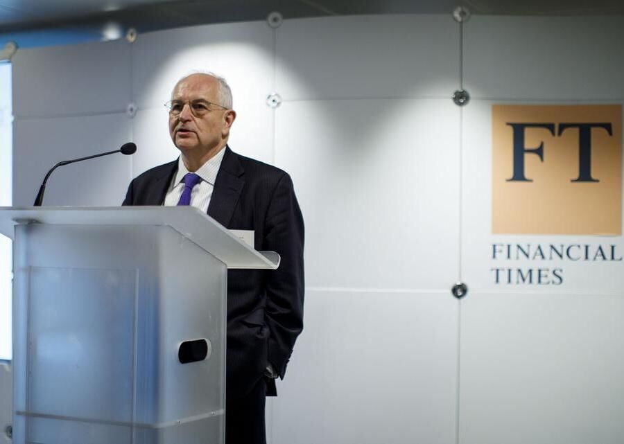 #47. Economists